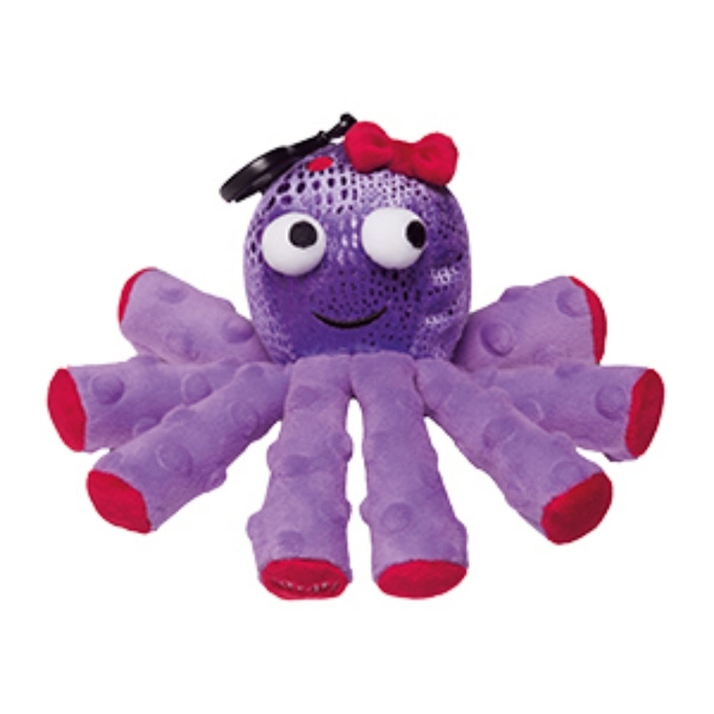 💜-SCENTSY | BUBBLES THE OCTOPUS